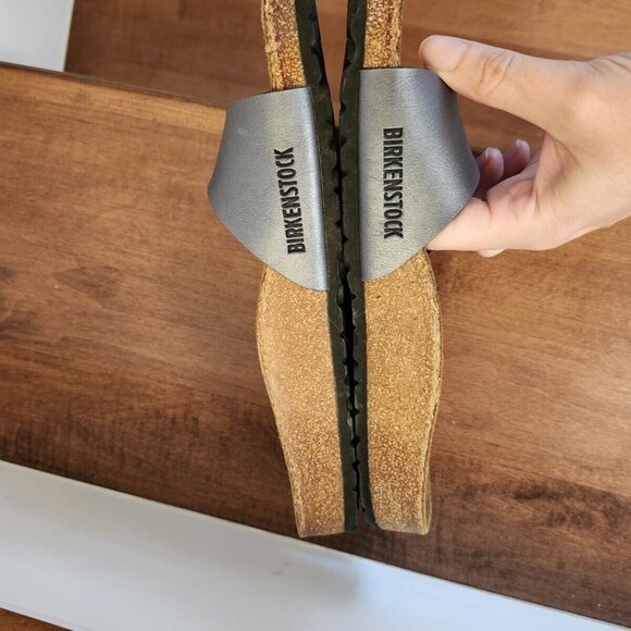 Birkenstock women's madrid sandals in size 37 - Picture 5 of 10
